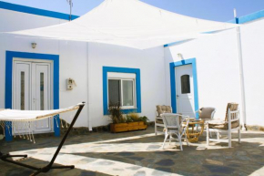 Villa FLORA